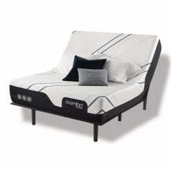Budget ๐ฅฐ Serta IComfort CF3000 Plush Mattress โจ 7 Serta IComfort CF3000 Plush Mattress