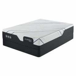 Budget ๐ฅฐ Serta IComfort CF3000 Plush Mattress โจ 6 Serta IComfort CF3000 Plush Mattress