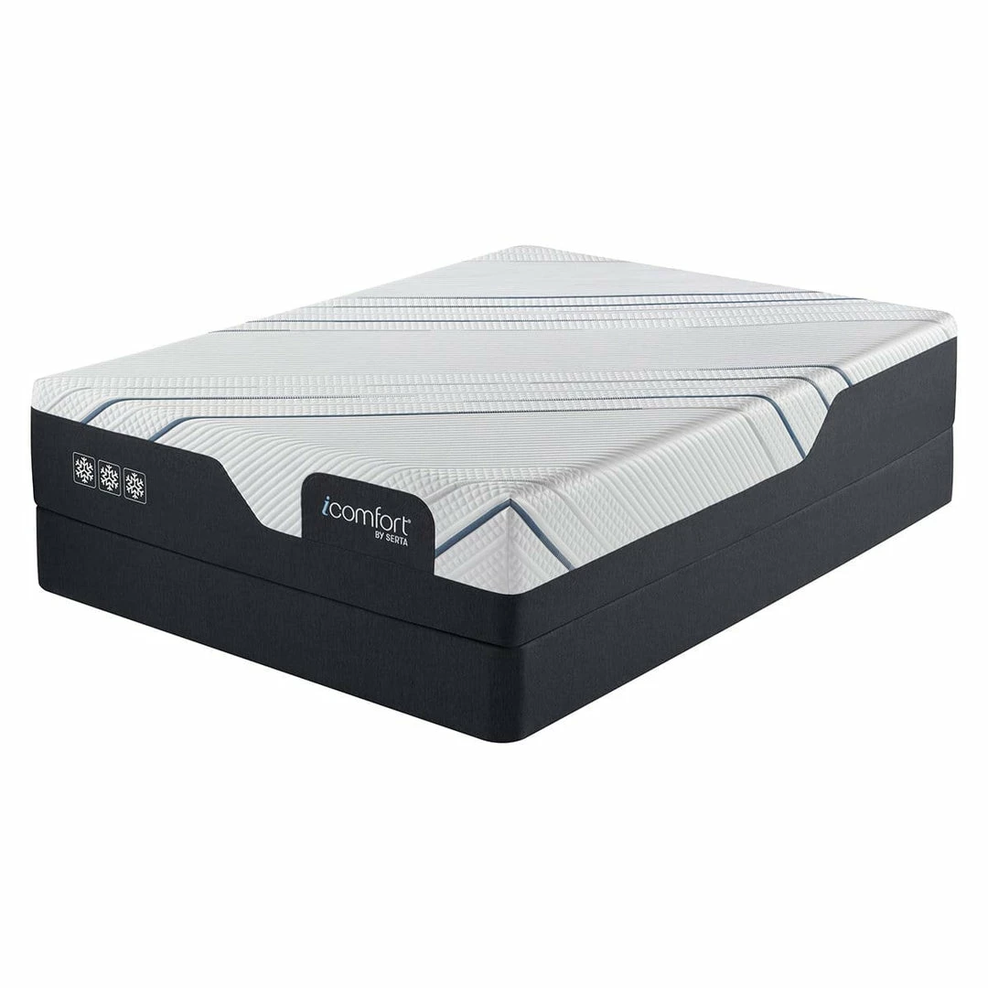 Budget ๐ฅฐ Serta IComfort CF3000 Plush Mattress โจ 3 Serta IComfort CF3000 Plush Mattress