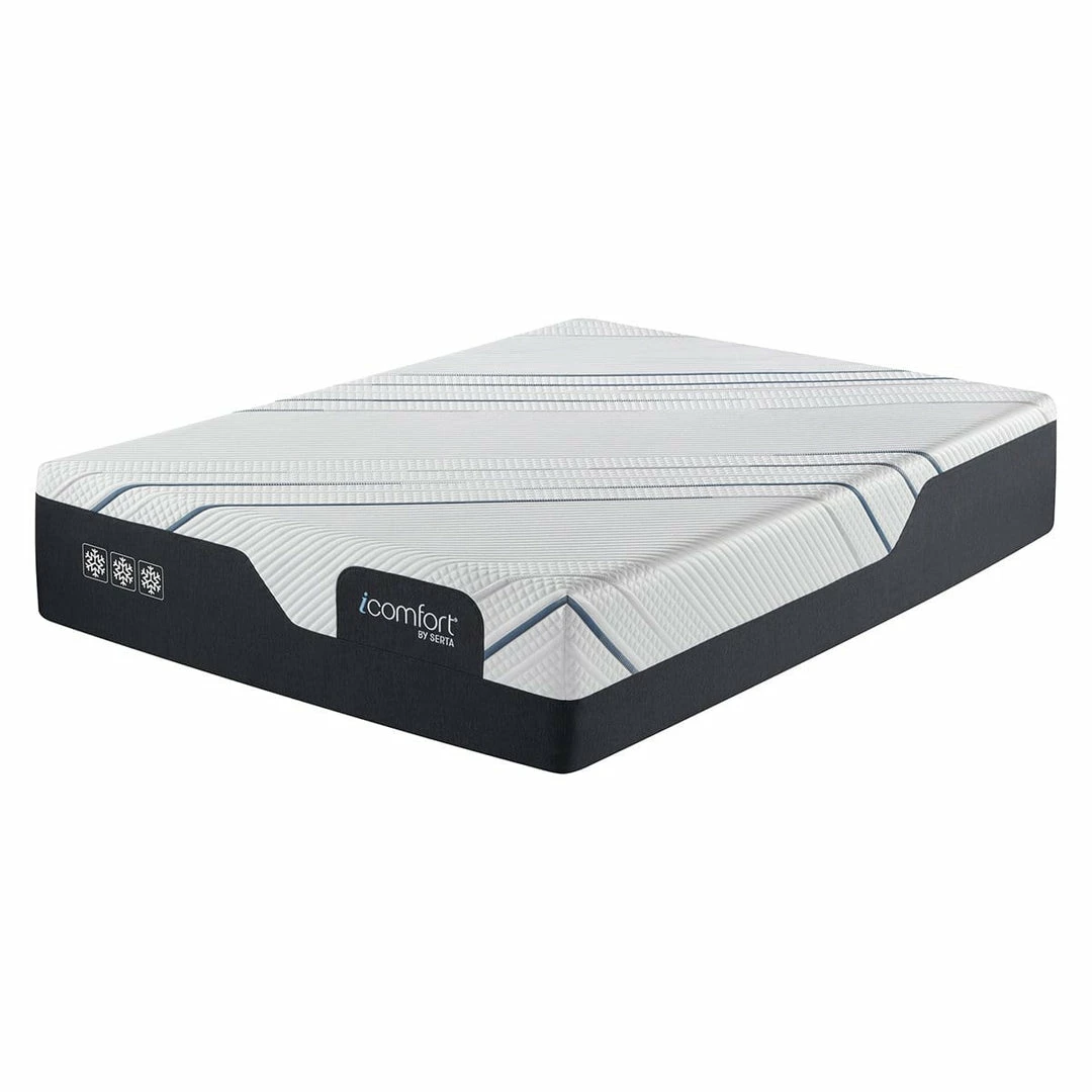 Buy ๐ Serta IComfort CF4000 Plush Mattress Twin ๐ฅฐ 4 Serta IComfort CF4000 Plush Mattress Twin