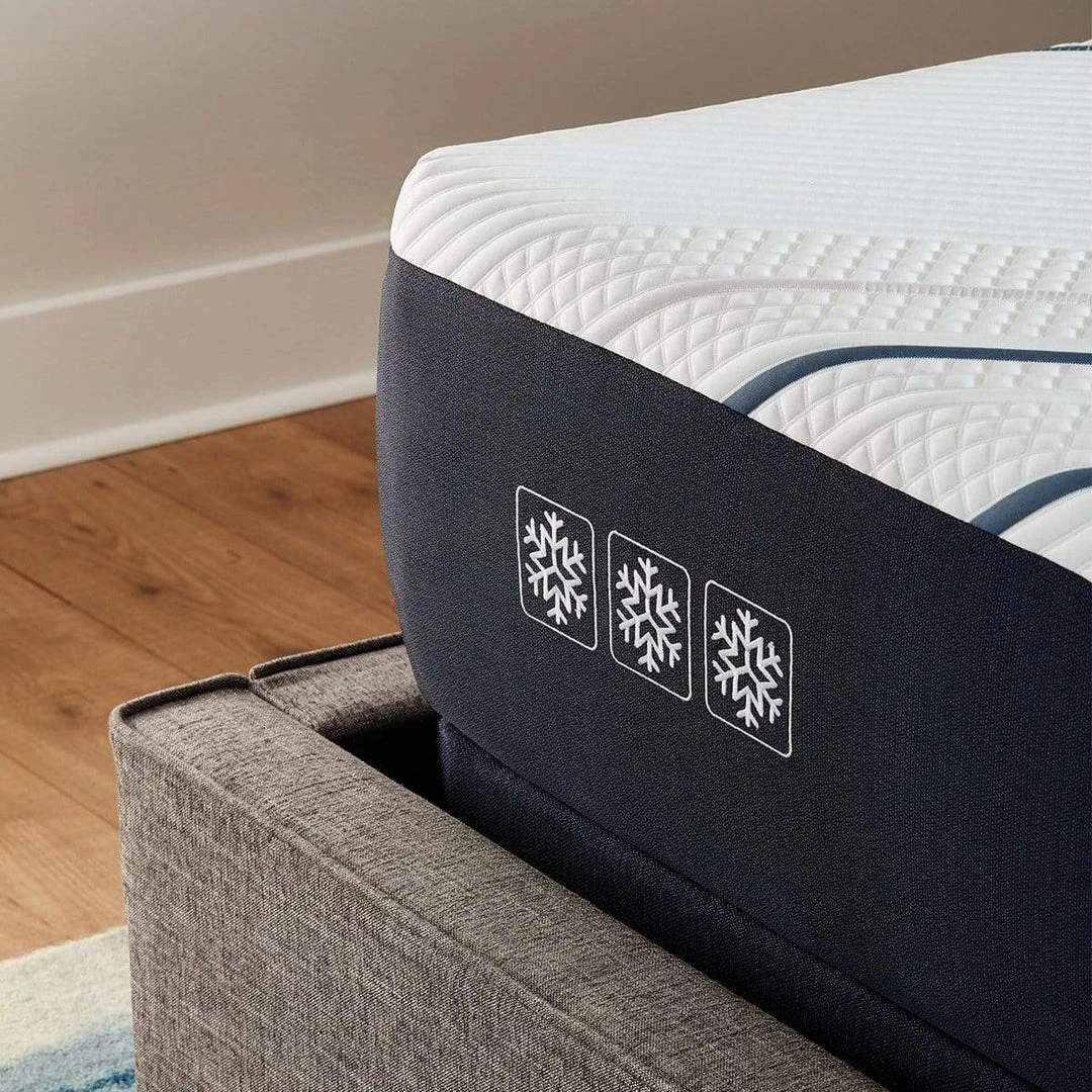 Buy ๐ Serta IComfort CF4000 Plush Mattress Twin ๐ฅฐ 3 Serta IComfort CF4000 Plush Mattress Twin