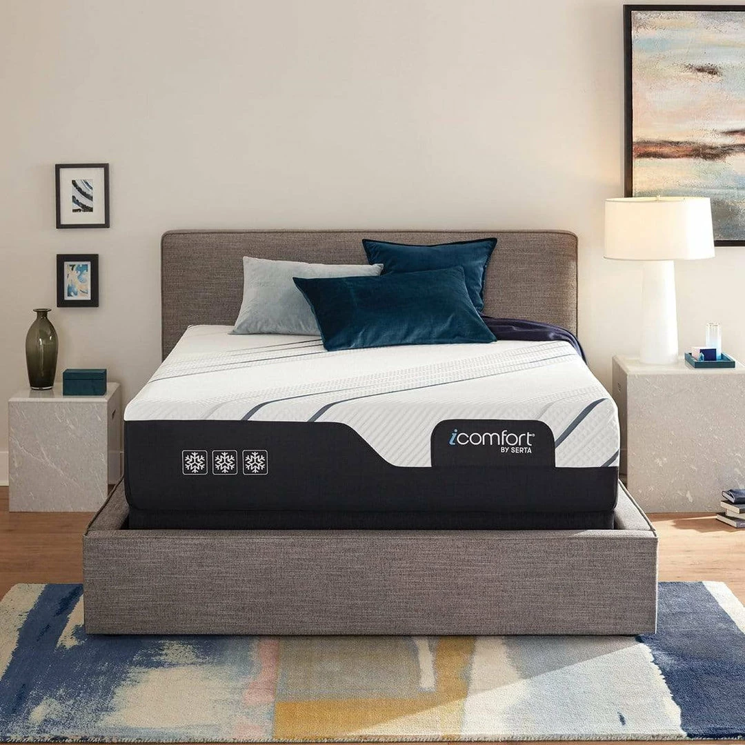 Brand new ๐ฅ Serta IComfort CF4000 Firm Mattress ๐ 1 Serta IComfort CF4000 Firm Mattress
