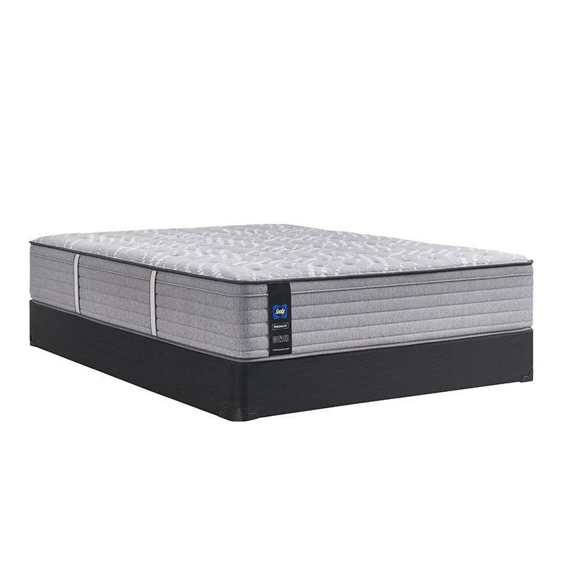 Best Pirce 🌟 Twin Sealy Shaldon Firm Mattress 🎁 3 Twin Sealy Shaldon Firm Mattress
