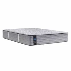 Twin Sealy Shaldon Firm Mattress