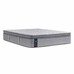 Sealy Shelmore Soft Pillow Top Mattress Twin