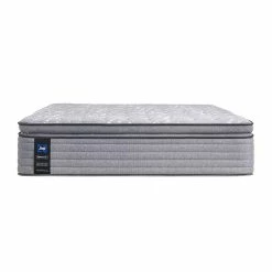 Sealy Shelmore Soft Pillow Top Mattress Twin
