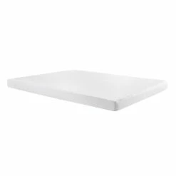 Sleep Inc. By Corsicana 5" Firm Gel Memory Foam Mattress Mattress In A Box