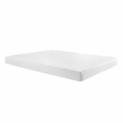 Sleep Inc. By Corsicana 7" Firm Gel Memory Foam Mattress Mattress In A Box
