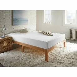 Mattress In A Box Sleep Inc Mattress By Corsicana 8" Memory Foam