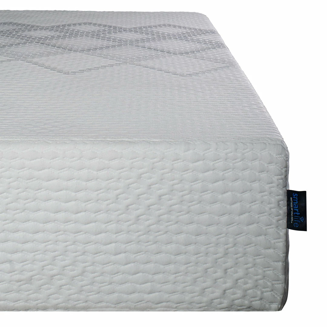 Cheap 𧨠King Koil SmartLife By King Koil SmartLife Lily Medium Mattress π 10 King Koil SmartLife By King Koil SmartLife Lily Medium Mattress