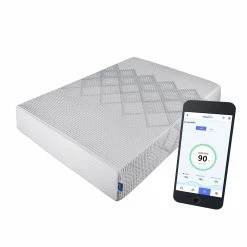 Cheap 𧨠King Koil SmartLife By King Koil SmartLife Lily Medium Mattress π 21 King Koil SmartLife By King Koil SmartLife Lily Medium Mattress