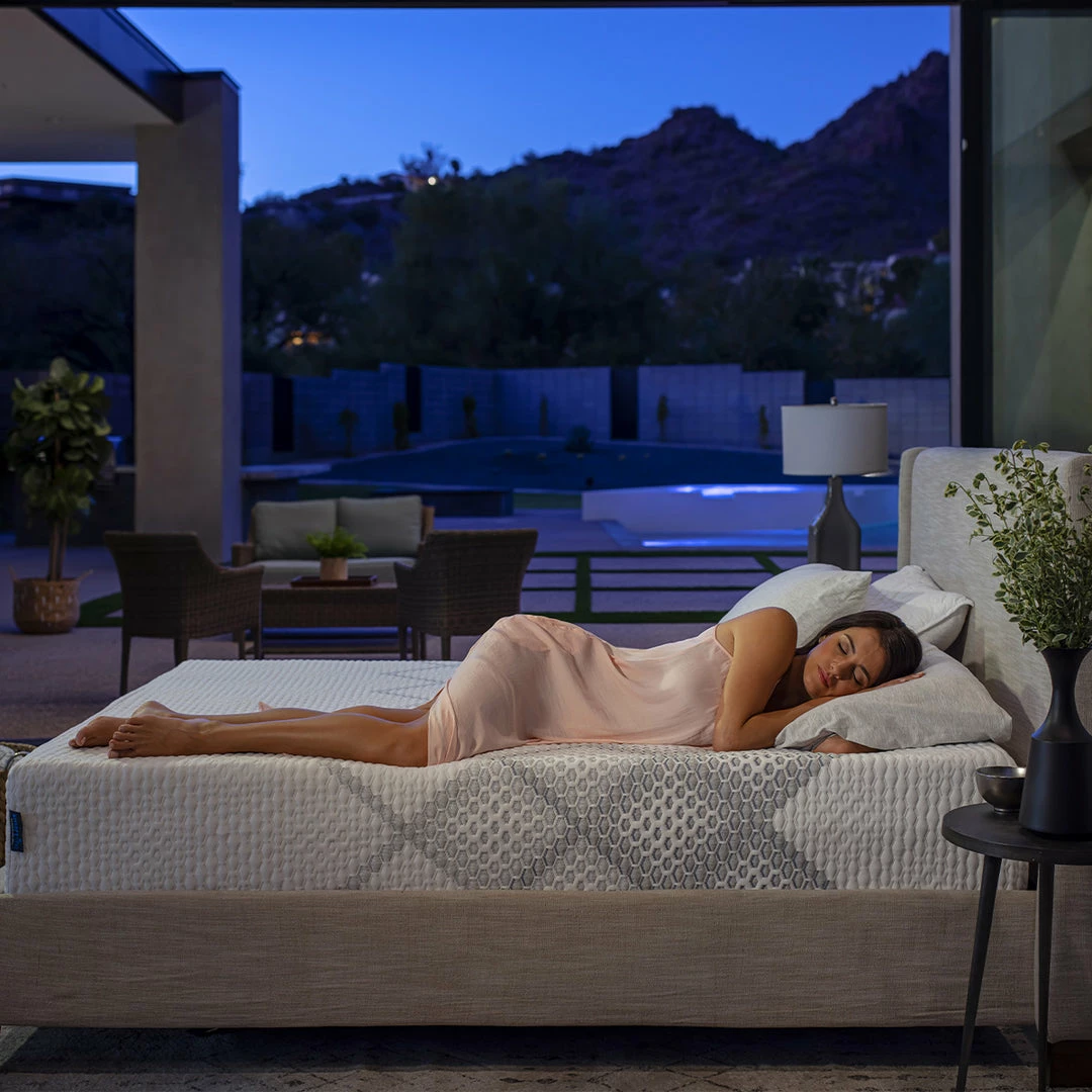 Cheap 𧨠King Koil SmartLife By King Koil SmartLife Lily Medium Mattress π 4 King Koil SmartLife By King Koil SmartLife Lily Medium Mattress