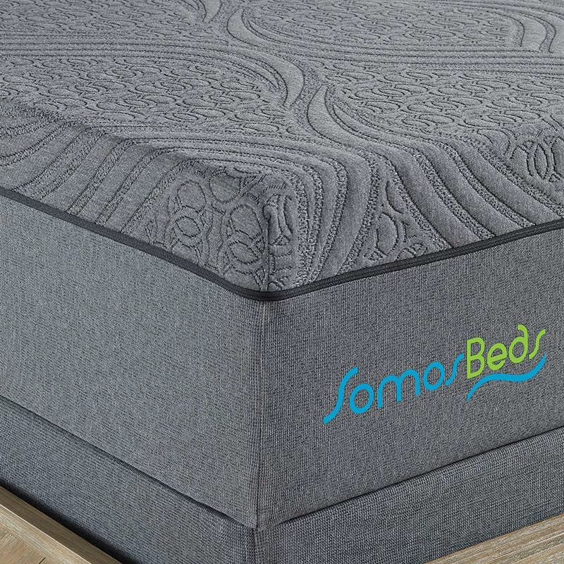 Best Pirce 👏 SomosBeds Apex Mattress ⌛ 1 SomosBeds Apex Mattress