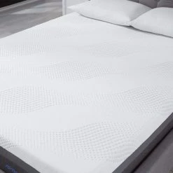 Coupon 😀 Premier Memory Foam Mattress By SomosBeds 💯 7 Premier Memory Foam Mattress By SomosBeds