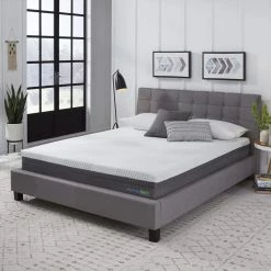 Premier Memory Foam Mattress By SomosBeds