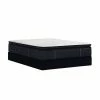 Stearns & Foster Hurston Luxury Firm Euro Pillow Top