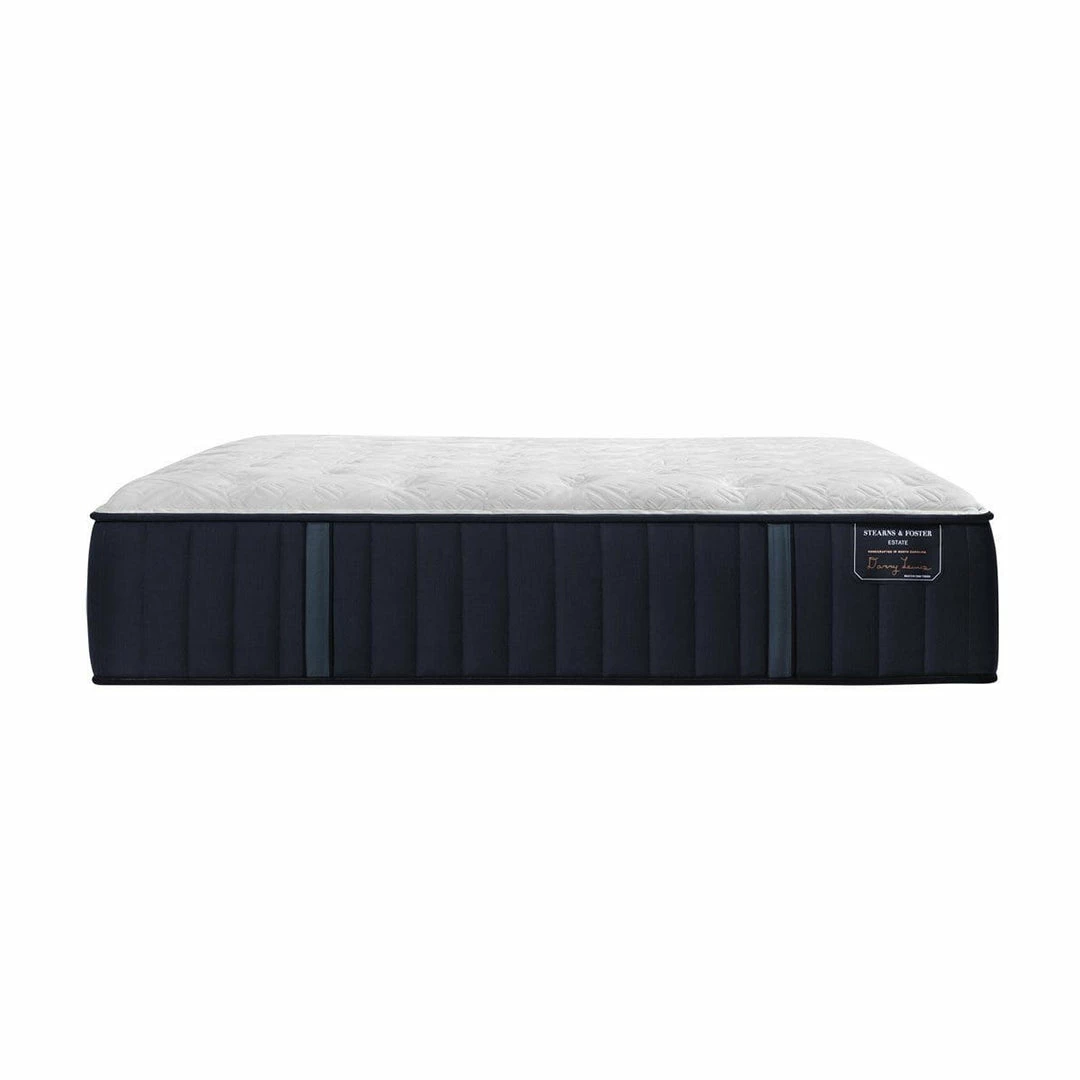 Brand new ๐คฉ Twin XL Stearns & Foster Hurston Luxury Plush Mattress ๐ฅฐ 4 Twin XL Stearns & Foster Hurston Luxury Plush Mattress