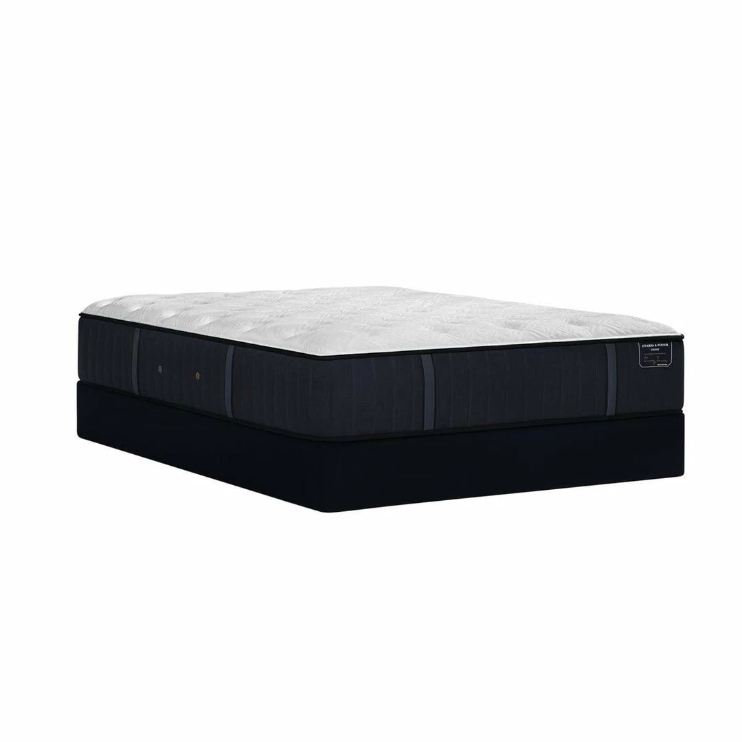 Brand new ๐คฉ Twin XL Stearns & Foster Hurston Luxury Plush Mattress ๐ฅฐ 1 Twin XL Stearns & Foster Hurston Luxury Plush Mattress