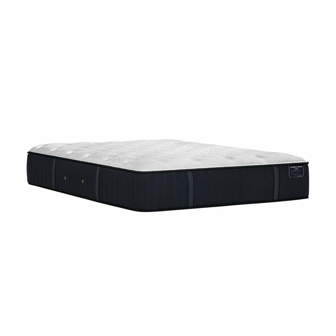 Brand new ๐คฉ Twin XL Stearns & Foster Hurston Luxury Plush Mattress ๐ฅฐ 3 Twin XL Stearns & Foster Hurston Luxury Plush Mattress