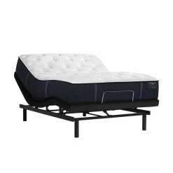 Stearns & Foster Hurston Luxury Firm Mattress