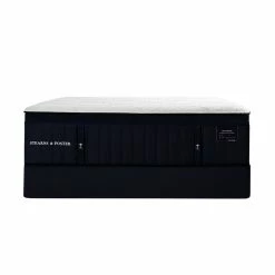 Stearns & Foster Pollock Luxury Cushion Firm Mattress Twin XL