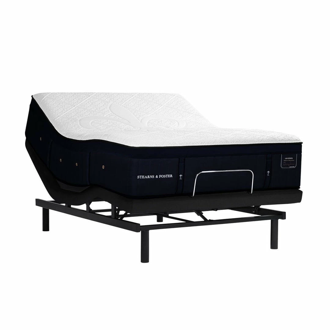 Cheap 🎁 Stearns & Foster Pollock Luxury Ultra Plush Mattress 😉 5 Stearns & Foster Pollock Luxury Ultra Plush Mattress