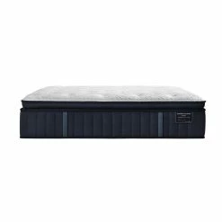 Stearns & Foster Rockwell Firm Pillow Top Mattress