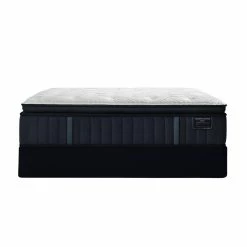 Stearns & Foster Rockwell Firm Pillow Top Mattress