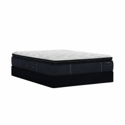 Stearns & Foster Rockwell Firm Pillow Top Mattress