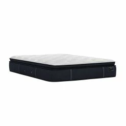 Stearns & Foster Rockwell Firm Pillow Top Mattress