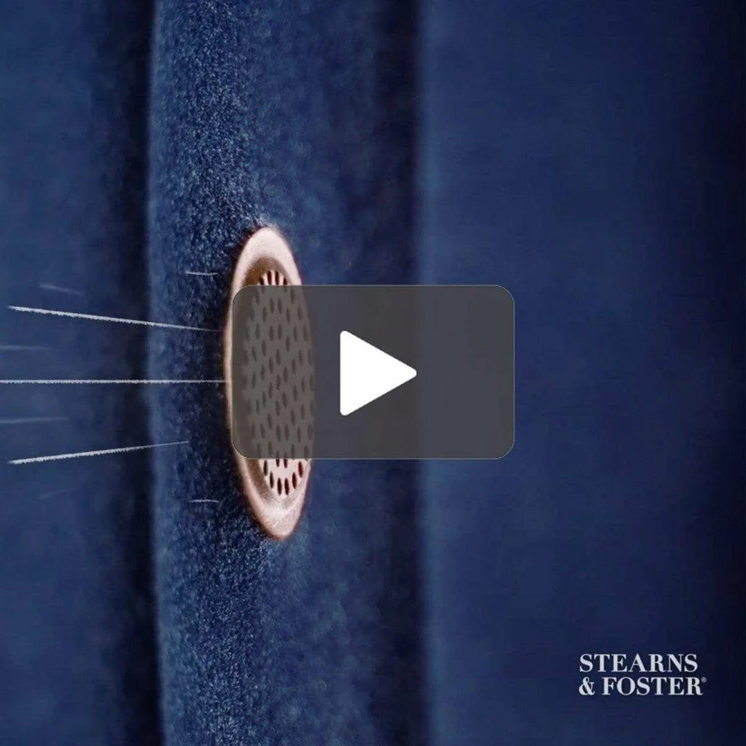 Cheap 🎁 Stearns & Foster Pollock Luxury Ultra Plush Mattress 😉 6 Stearns & Foster Pollock Luxury Ultra Plush Mattress