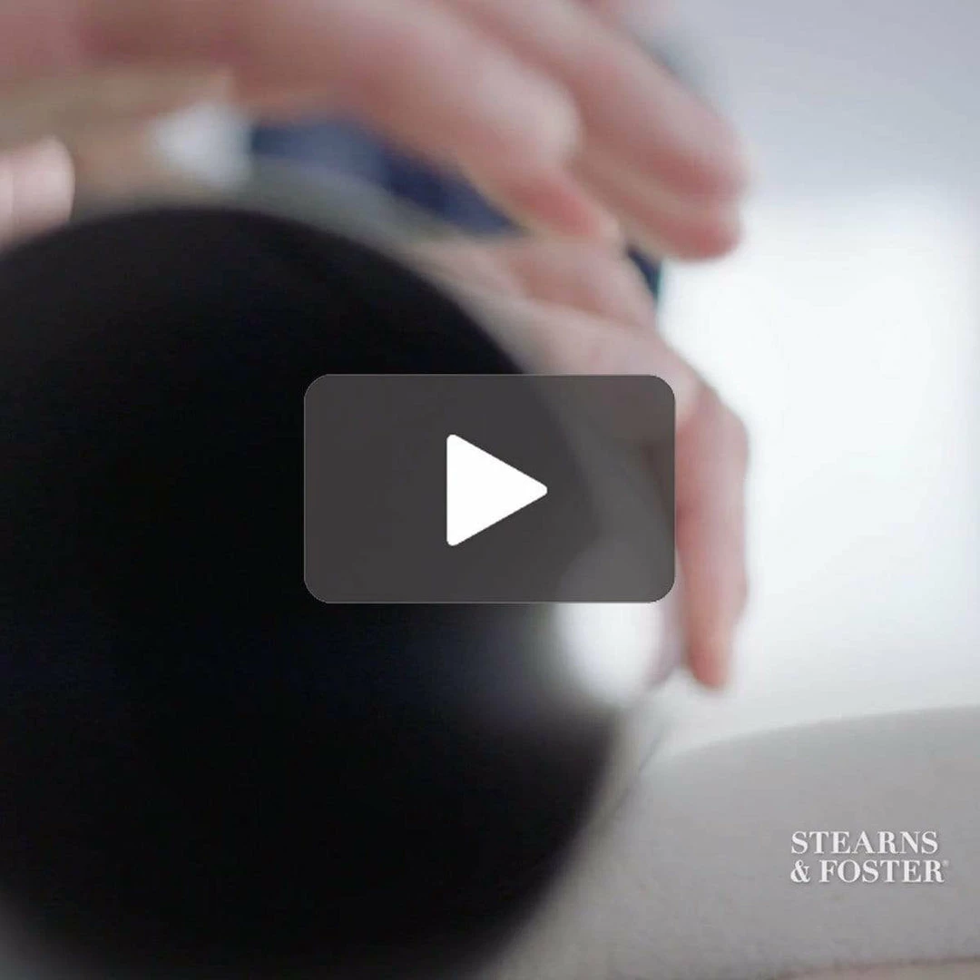 Deals ๐ Twin XL Stearns & Foster Hepburn Luxury Plush ๐ฅ 8 Twin XL Stearns & Foster Hepburn Luxury Plush