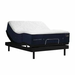 Deals ๐ Twin XL Stearns & Foster Hepburn Luxury Plush ๐ฅ 12 Twin XL Stearns & Foster Hepburn Luxury Plush