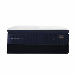 Stearns & Foster Hepburn Luxury Plush Pillow Top