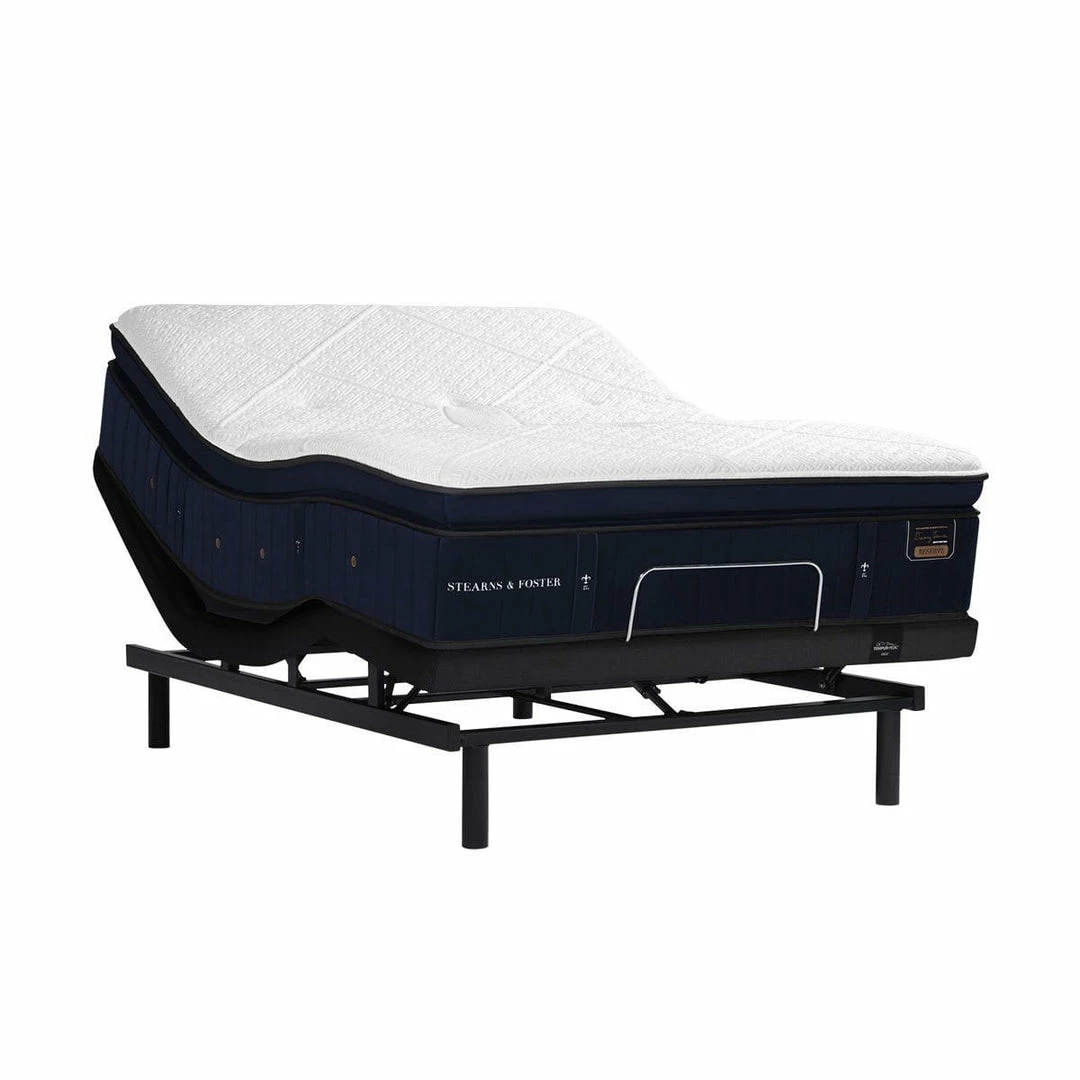 Best deal 🌟 Stearns & Foster Hepburn Luxury Plush Pillow Top 🔥 5 Stearns & Foster Hepburn Luxury Plush Pillow Top