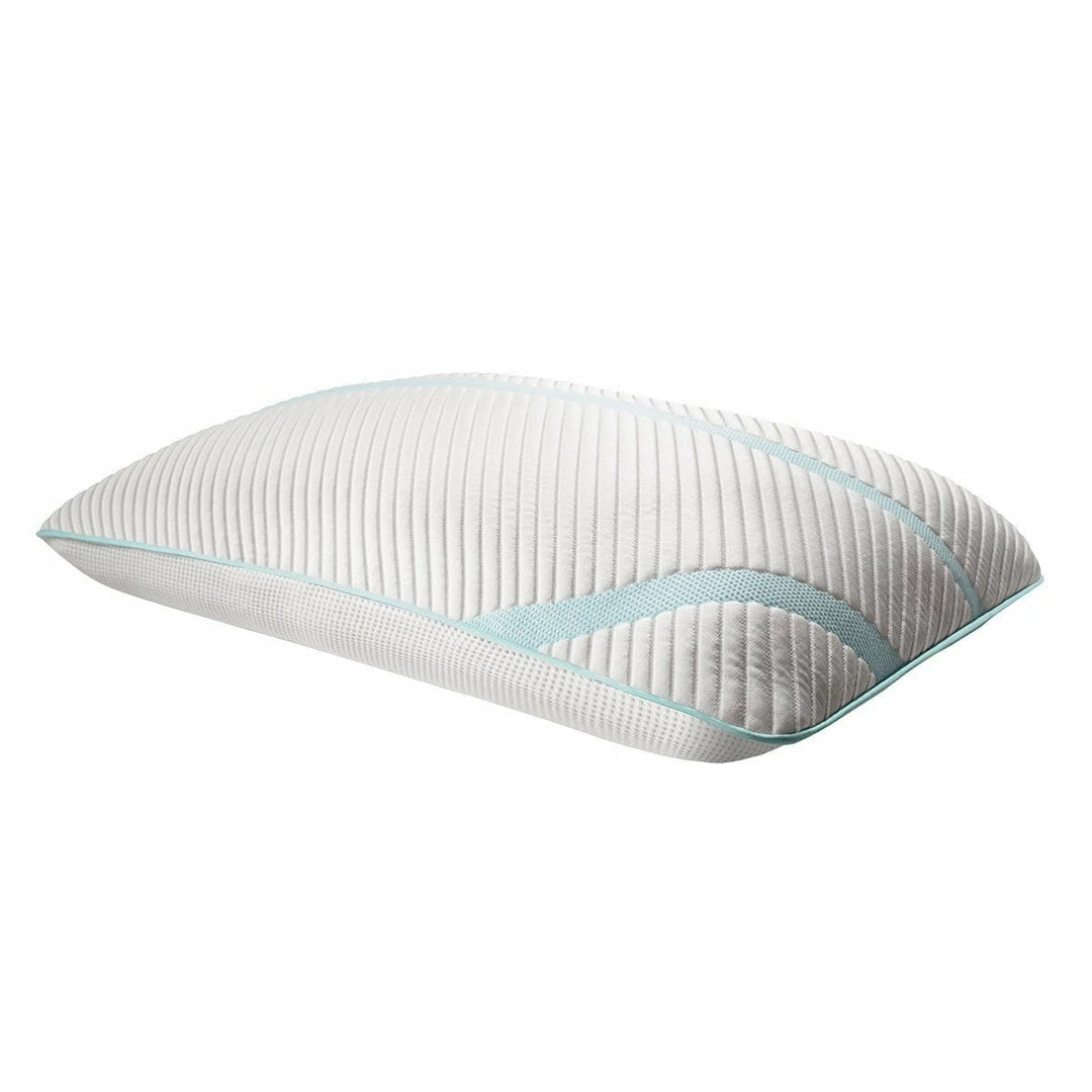 Wholesale ๐ Tempur-Pedic Tempur-Adapt ProLo + Cooling Pillow Pillows โจ 1 Tempur-Pedic Tempur-Adapt ProLo + Cooling Pillow Pillows