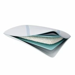 Tempur-Pedic Tempur-Adapt ProLo + Cooling Pillow Pillows