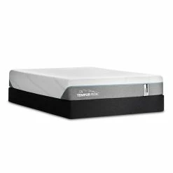 Tempur-Pedic Tempur-Adapt Medium Hybrid Mattress Twin
