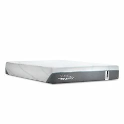 Tempur-Pedic Tempur-Adapt Medium Hybrid Mattress Twin