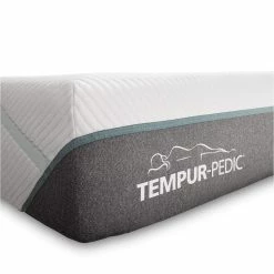 Tempur-Pedic Tempur-Adapt Medium Hybrid Mattress Twin