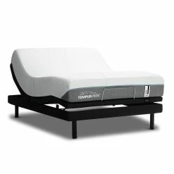 Tempur-Pedic Tempur-Adapt Medium Hybrid Mattress Twin