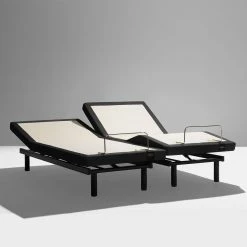 Tempur-Pedic Tempur-Ergo 2.0 Adjustable Base With Sleeptracker