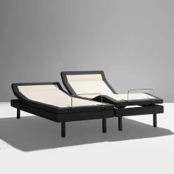 Tempur-Pedic Adjustable Base Tempur-Ergo Extend With Sleeptracker