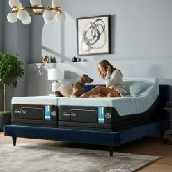 Tempur-Pedic Tempur-LUXEbreeze° Soft Mattress