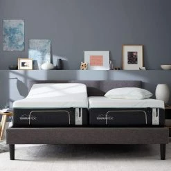 Tempur-Pedic Twin Tempur Pedic ProAdapt® Medium Hybrid