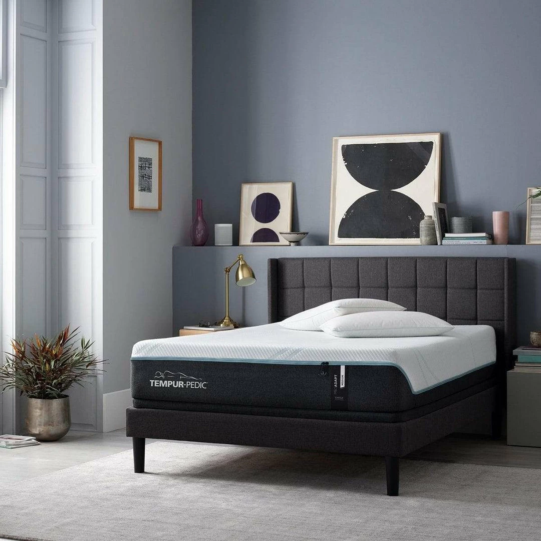 Deals 🛒 Tempur-Pedic Tempur Pedic Pro Adapt® Medium Mattress Twin 🧨 6 Tempur-Pedic Tempur Pedic Pro Adapt® Medium Mattress Twin