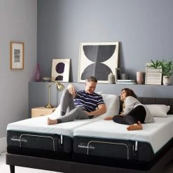 Deals 🛒 Tempur-Pedic Tempur Pedic Pro Adapt® Medium Mattress Twin 🧨 14 Tempur-Pedic Tempur Pedic Pro Adapt® Medium Mattress Twin