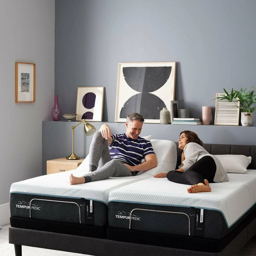 Deals 🛒 Tempur-Pedic Tempur Pedic Pro Adapt® Medium Mattress Twin 🧨 7 Tempur-Pedic Tempur Pedic Pro Adapt® Medium Mattress Twin