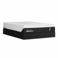 Tempur-Pedic Tempur-ProAdapt® Soft Mattress Twin