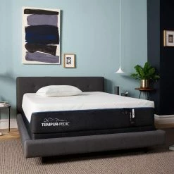 Tempur-Pedic Tempur-ProAdapt® Soft Mattress Twin